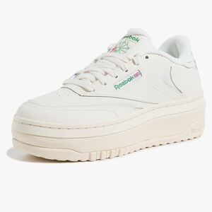 Reebok Club C Extra Sneaker | NWOT 7